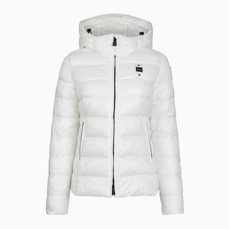 Kurtka damska Blauer USA Caroll optical white inside optical white
