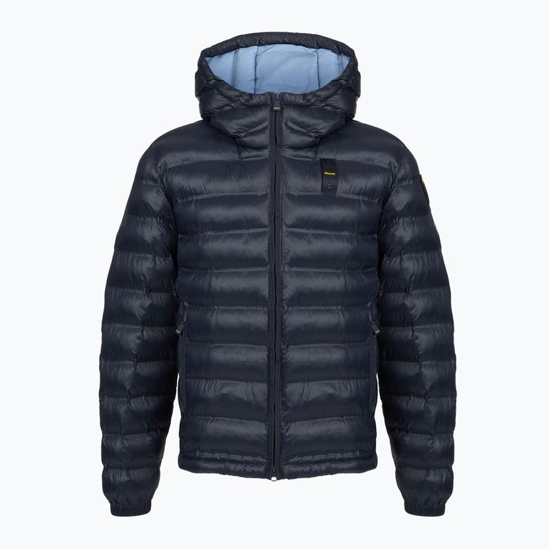Kurtka męska Blauer USA Charles blu int. blue