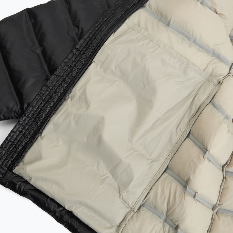 Kurtka męska Blauer USA Sewall black inside mist grey 6