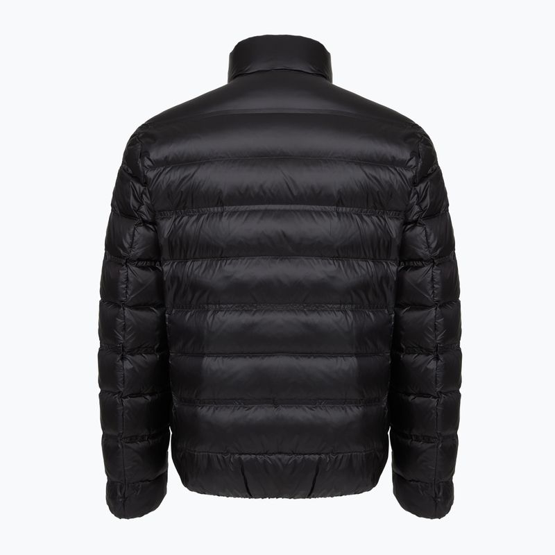 Kurtka męska Blauer USA Belmont black 2