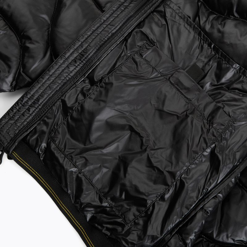 Kurtka puchowa męska Blauer USA Wave black 6