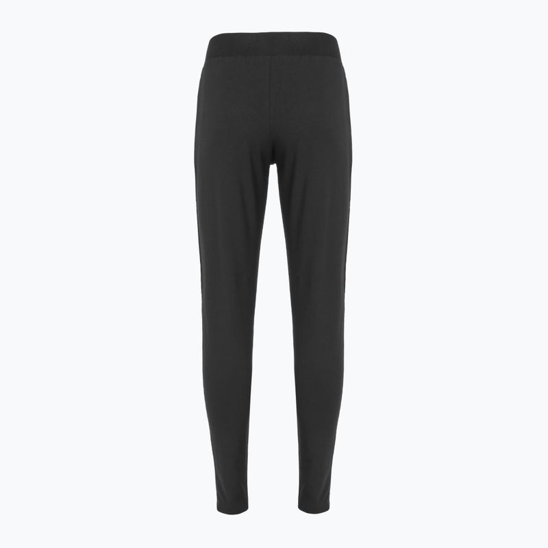 Dres damski EA7 Emporio Armani Train Tracksuit MaxiLogo black 6
