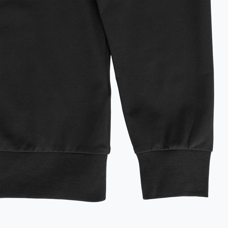 Dres damski EA7 Emporio Armani Train Tracksuit MaxiLogo black 7