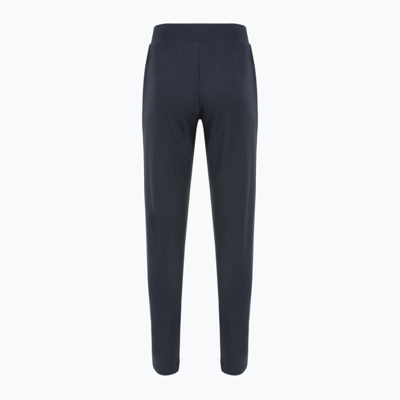 Dres damski EA7 Emporio Armani Train Tracksuit MaxiLogo armani blue 8