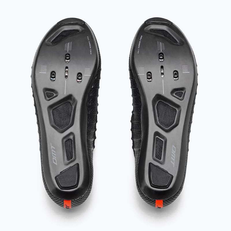 Buty szosowe męskie DMT KR SL black/black 12
