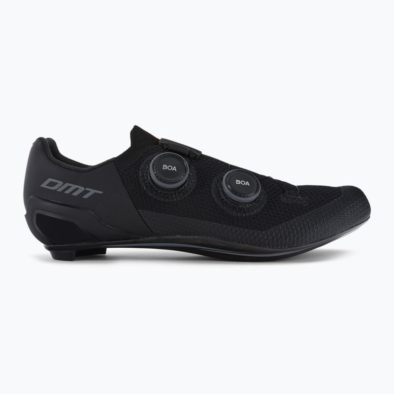 Buty szosowe męskie DMT SH10 black/black 2
