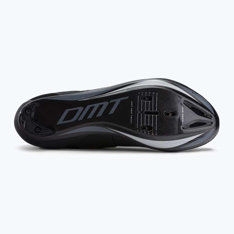 Buty szosowe męskie DMT SH10 black/black 5