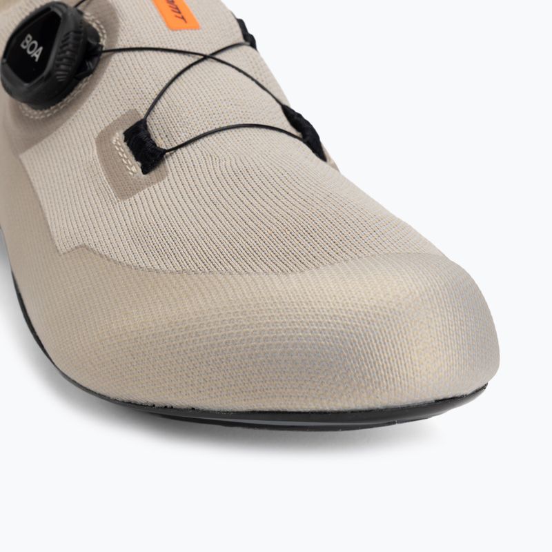 Buty szosowe męskie DMT KR30 sand/black 7