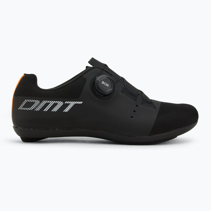 Buty szosowe męskie DMT KR4 black 2