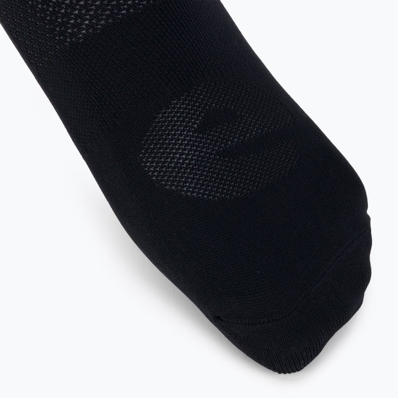 Skarpety DMT Aero Race black/orange 4