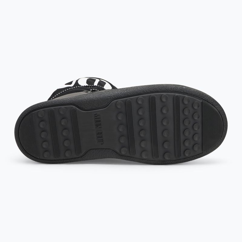Śniegowce Moon Boot Mtrack Polar Nylon black 4