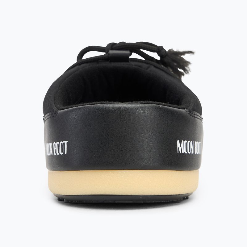 Buty Moon Boot Evx Mule Nylon black 6