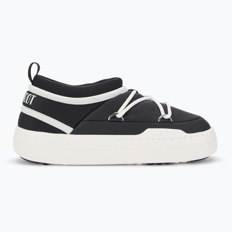 Śniegowce damskie Moon Boot Park Icon black 2
