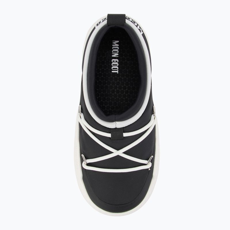Śniegowce damskie Moon Boot Park Icon black 5