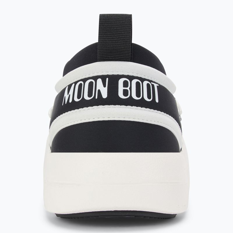 Śniegowce damskie Moon Boot Park Icon black 6