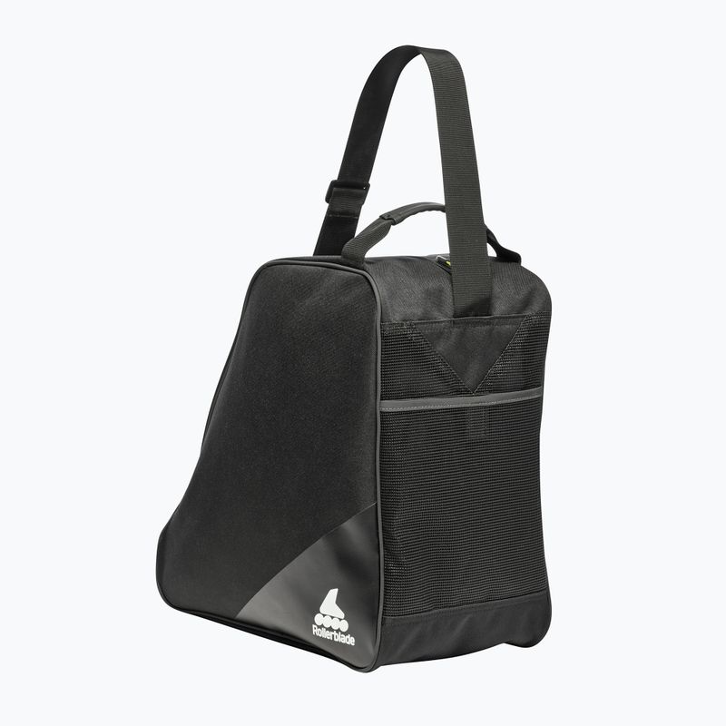Torba na rolki Rollerblade Skate Bag Eco 32 l black 2