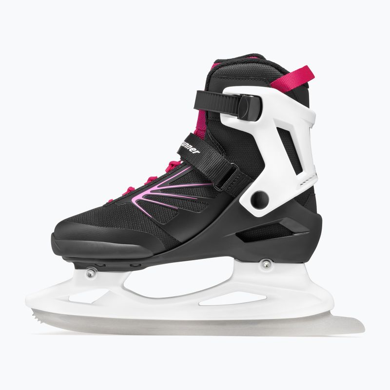 Łyżwy damskie Bladerunner Igniter Xt Ice W black/fuchsia 3