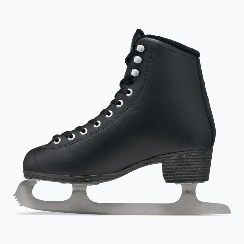 Łyżwy figurowe damskie Bladerunner Aurora W black 3