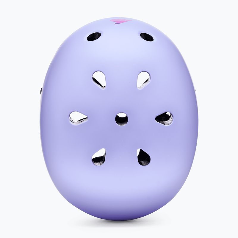 Kask dziecięcy Rollerblade RB CE Jr lilac 5
