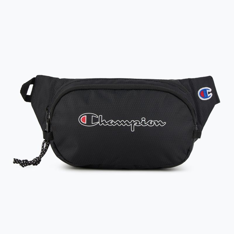 Saszetka nerka Champion Center 1 l black