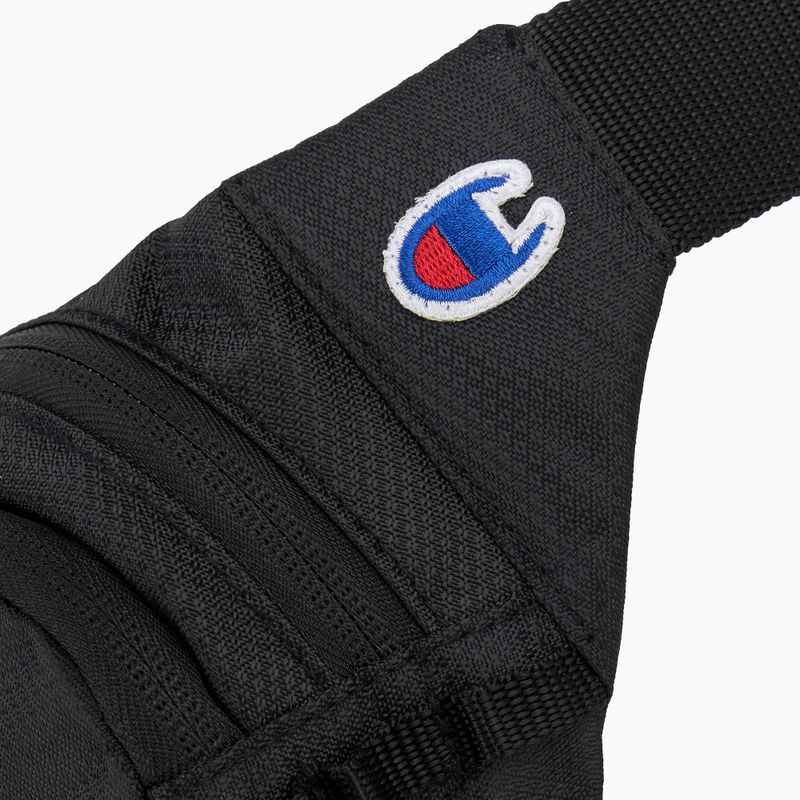 Saszetka nerka Champion Center 1 l black 5