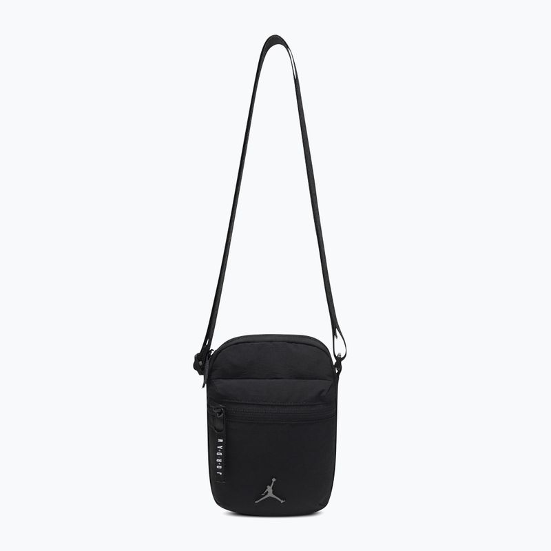 Saszetka Nike Jordan Jan Airbone Festival black 2