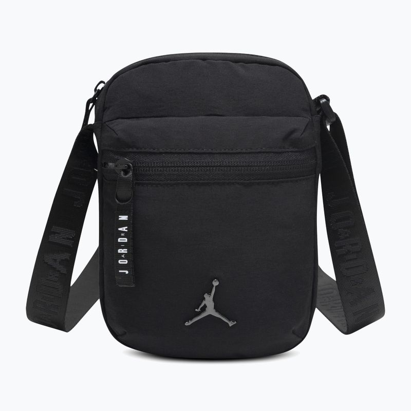 Saszetka Nike Jordan Jan Airbone Festival black 3