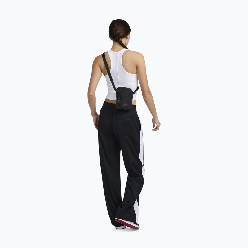 Saszetka Nike Jordan Jan Airbone Festival black 13