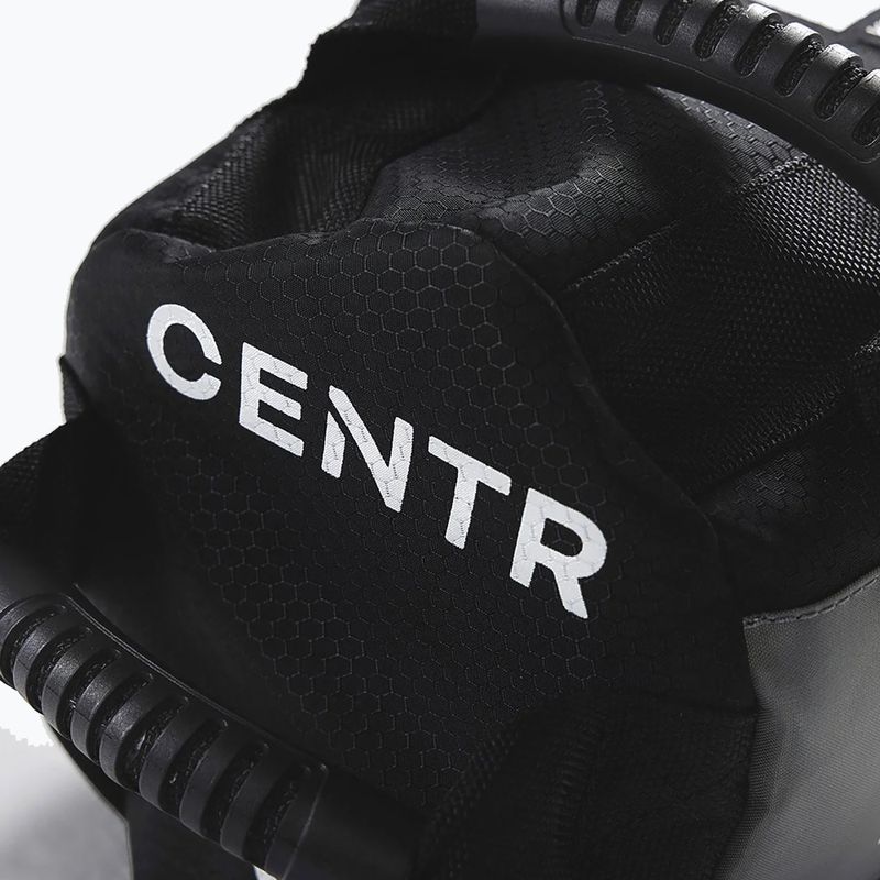 Worek treningowy Centr Official Hyrox Competition Sandbag treningowy black 3