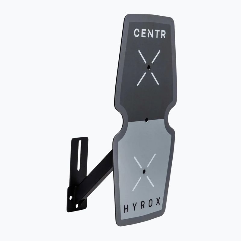 Tarcza treningowa Centr Competition Rig Target Centr x Hyrox black 2