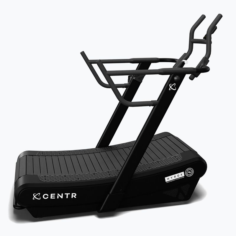 Bieżnia beznapędowa Centr Perform Tread Centr x Hyrox black 2