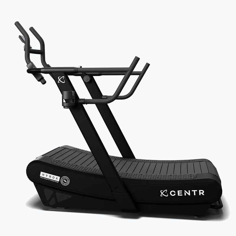 Bieżnia beznapędowa Centr Perform Tread Centr x Hyrox black 3