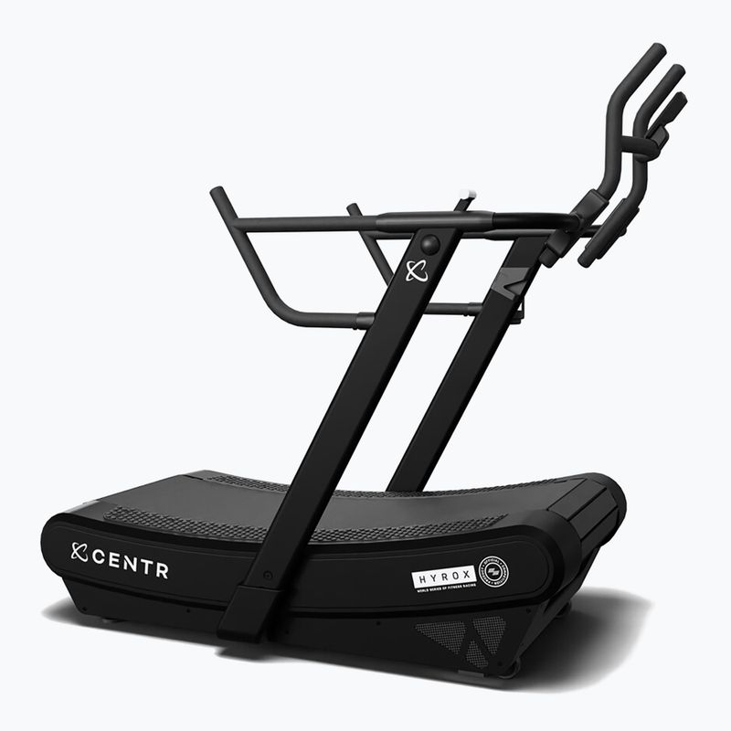 Bieżnia beznapędowa Centr Perform Tread Centr x Hyrox black 4