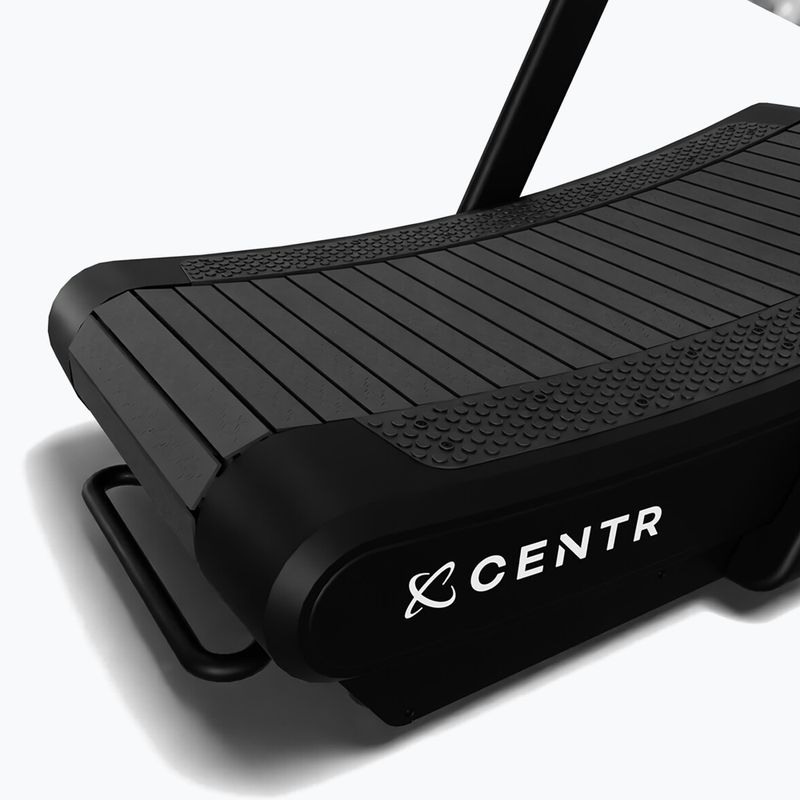 Bieżnia beznapędowa Centr Perform Tread Centr x Hyrox black 7