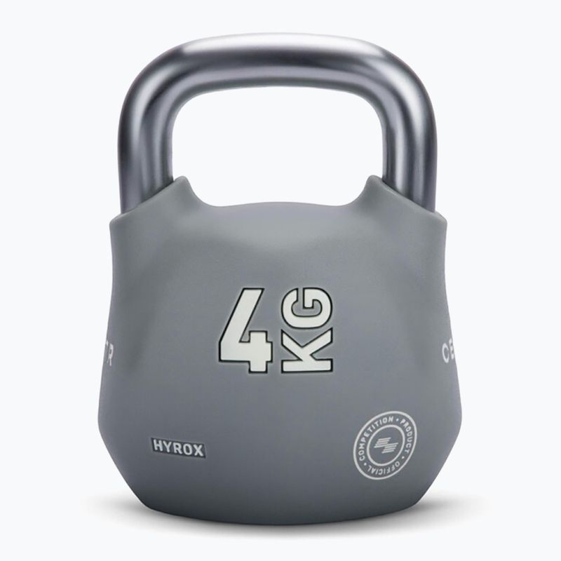 Kettlebell Centr Octo Youngstars Competition Centr x Hyrox black