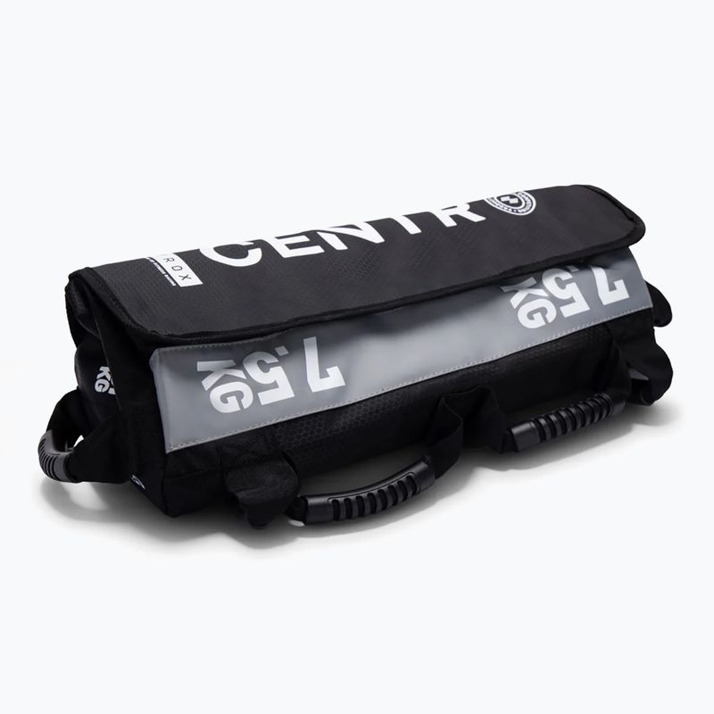 Worek treningowy Centr Competition Youngstars Sandbag Centr x Hyrox black 2