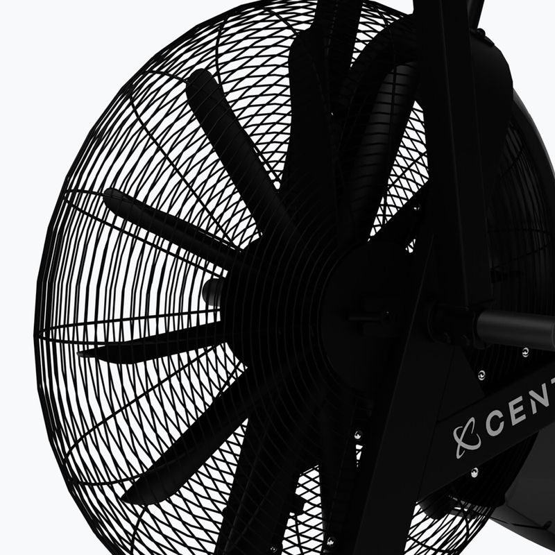 Rower powietrzny Centr Air Bike Perform Series Centr x Hyrox black 6
