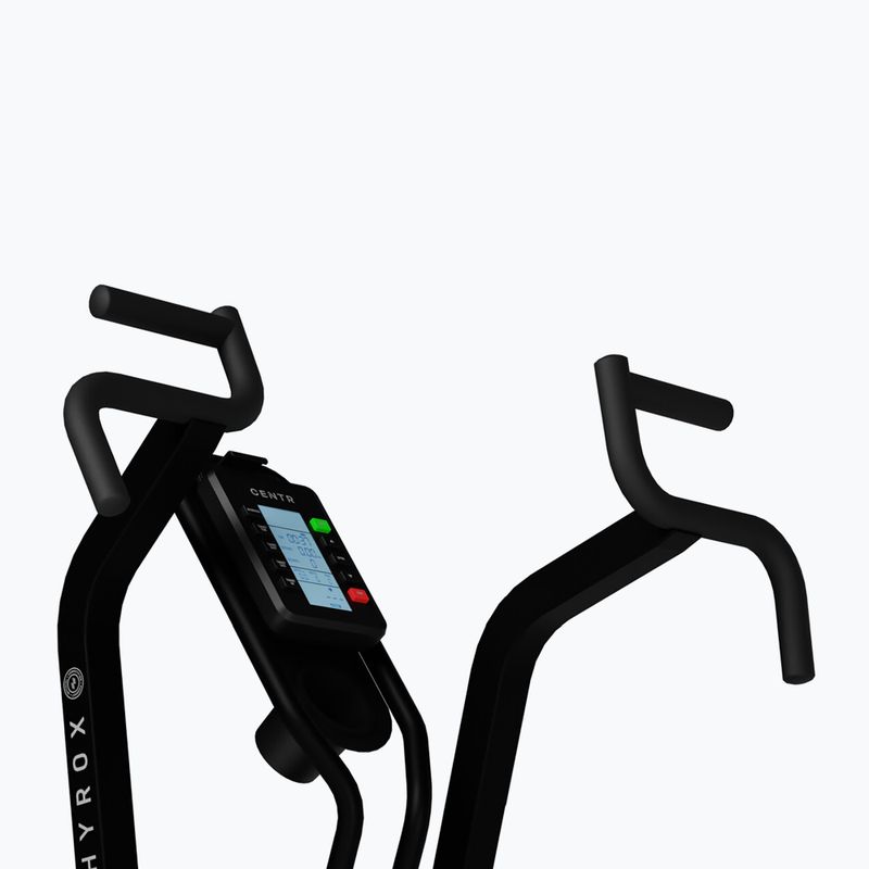 Rower powietrzny Centr Air Bike Perform Series Centr x Hyrox black 7