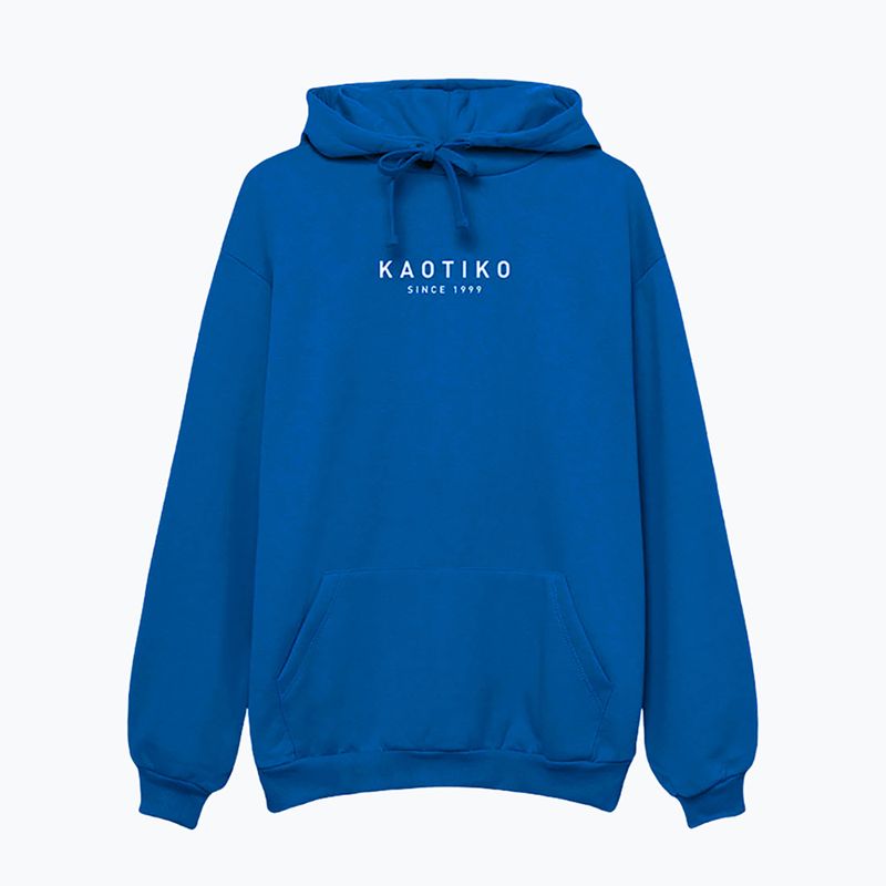 Bluza męska Kaotiko Sud Cap Vancouver royal