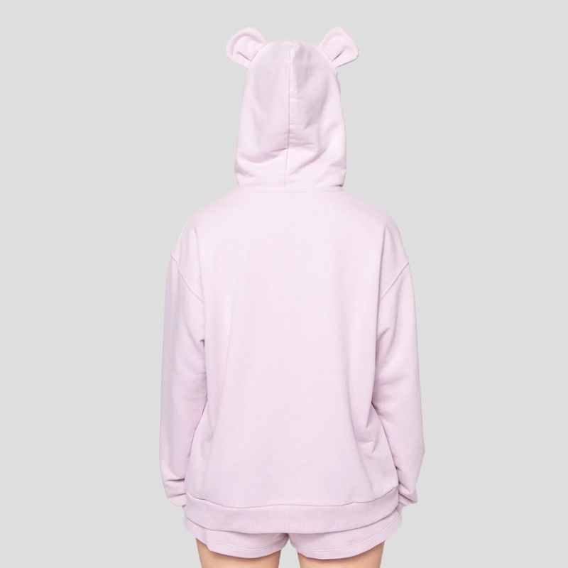 Bluza damska Kaotiko Akira rosat 2