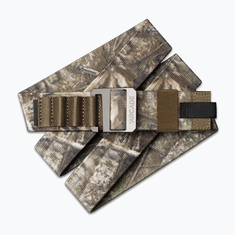 Pasek do spodni Arcade Hardware Alu realtree 4
