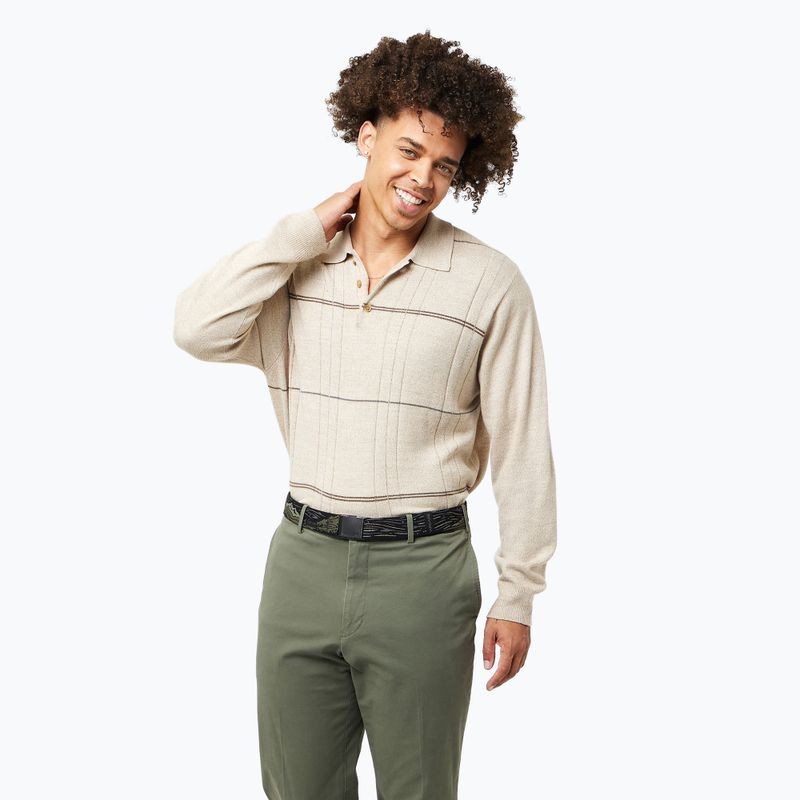 Pasek do spodni Arcade Out of Range Long ivy green 5