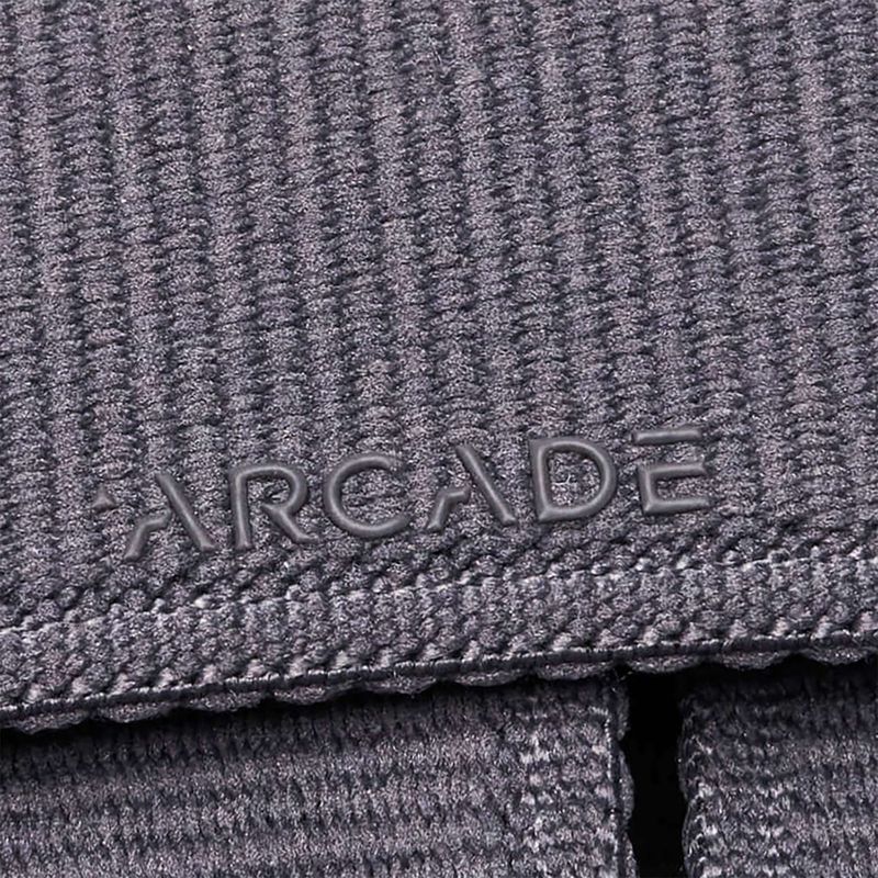 Pasek do spodni Arcade Atlas charcoal 7