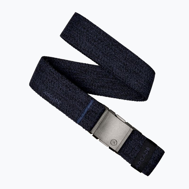 Pasek do spodni Arcade Atlas heathernavy