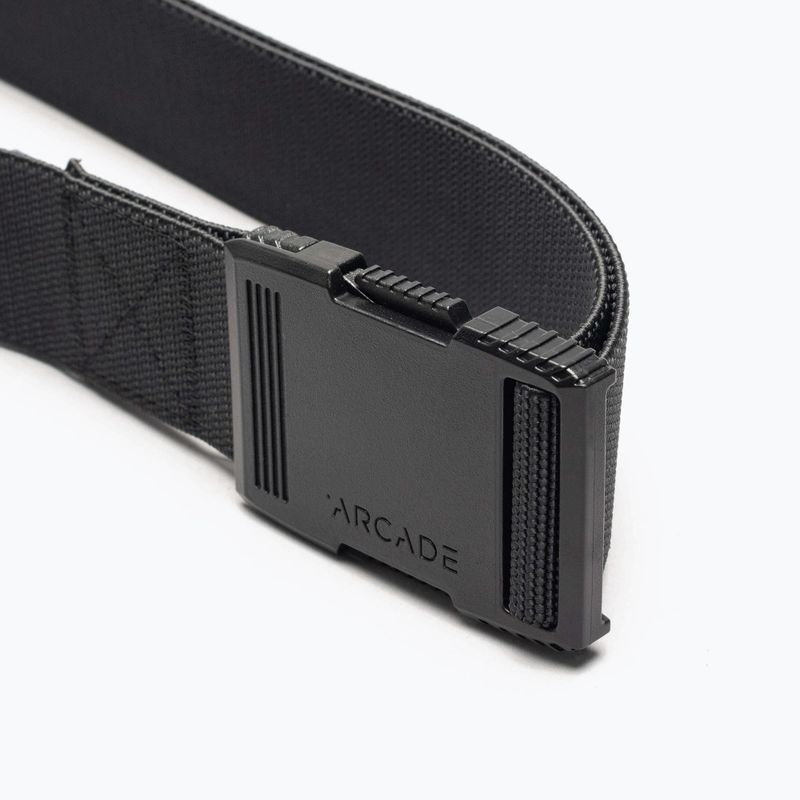 Pasek do spodni Arcade Utility Hardware iron 3