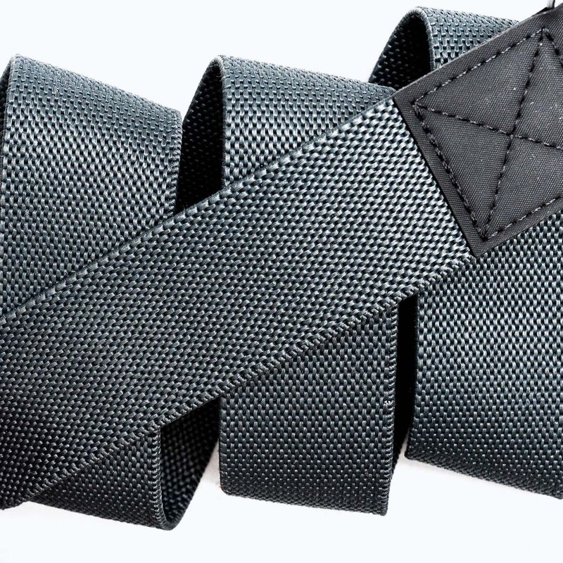 Pasek do spodni Arcade Motion charcoal/gunmetal 4
