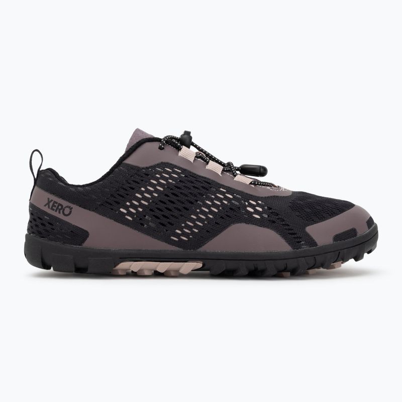 Buty barefoot damskie Xero Shoes Aqua X Sport sparrow 2