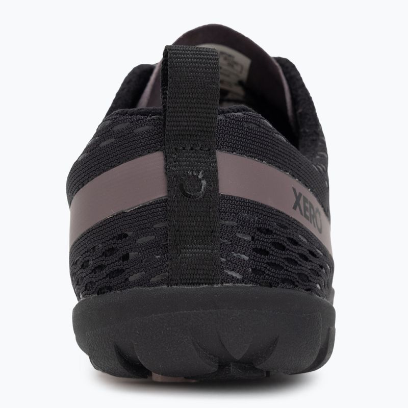 Buty barefoot damskie Xero Shoes Aqua X Sport sparrow 6