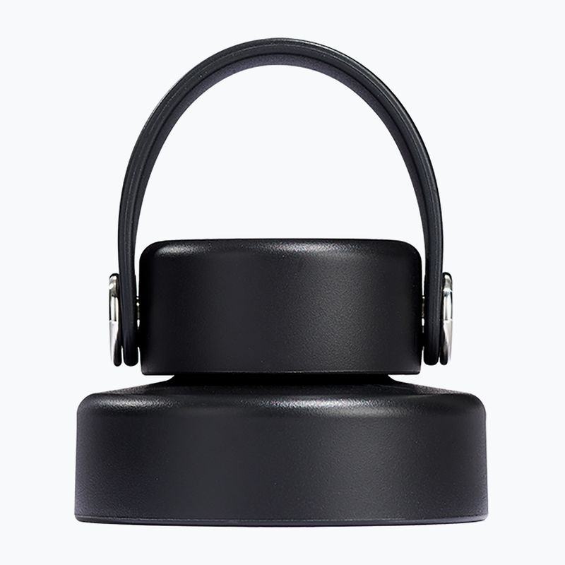 Nakrętka do butelki Hydro Flask Wide Flex Chug Cap black