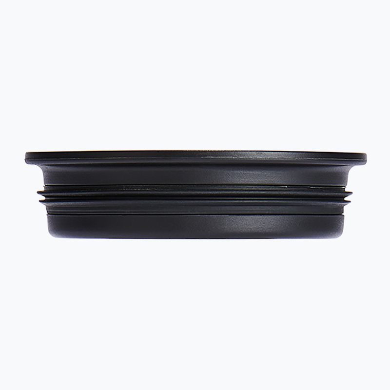 Pokrywka Hydro Flask Small Closeable Press-In Lid black 4